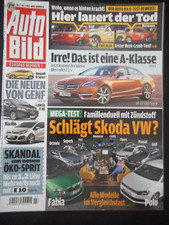 Auto Bild 18.02.2011 Nr 7