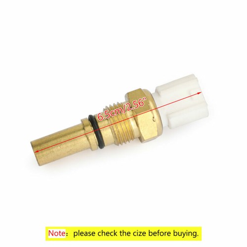 Radiator Cooling Fan Switch 89428-33010 pour Toyota Camry RAV4 - Picture 2 of 8