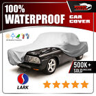1959-1964 Studebaker Lark 4-Door Sedan Car Cover - Ultimate? Hp Custom-Fit (For: Studebaker)