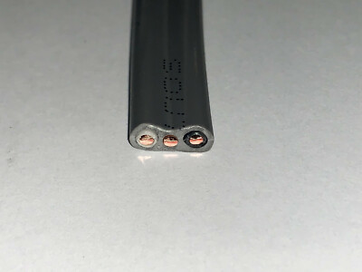 10 FT 12/2 UF-B W/GROUND UNDERGROUND FEEDER DIRECT BURIAL WIRE/CABLE