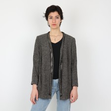 Jacket, Uk Size 18