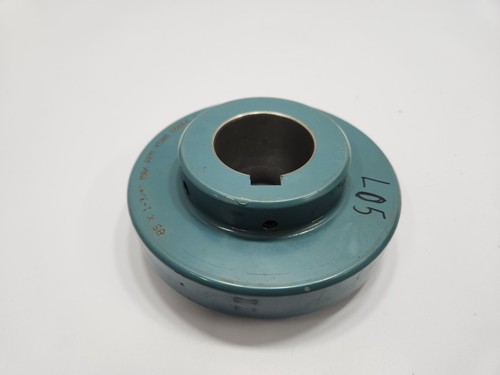DODGE 004575 D-FLEX COUPLING 8Sx1-3/4" FLANGE ASSEMBLY - Picture 6 of 10