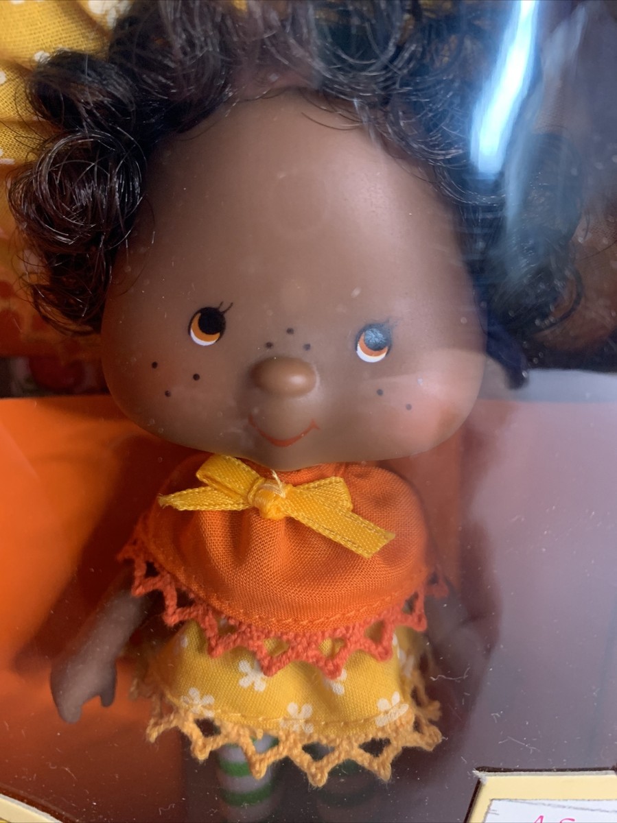 80年代　 ケロッグ ドール Vintage 1987 Cabbage Patch Kids Growing Hair Cornsilk Kids