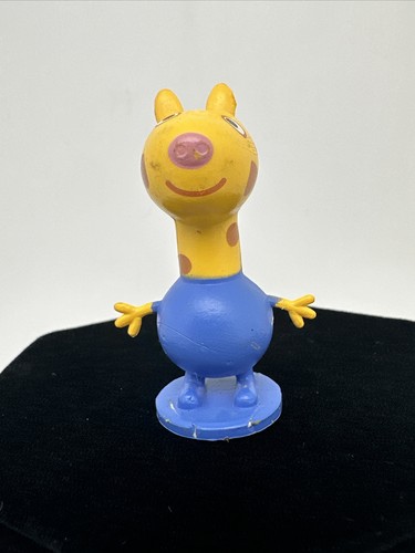 PEPPA PIG Toy Action Figures Books Soft Toys - 2 In….106 - Picture 8 of 12
