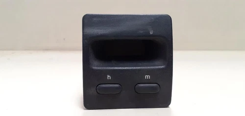 94FB15000BA Bildschirm Multifunktion für FORD Fiesta Berl Courier 135858 - Bild 1 von 2