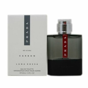prada carbon cologne