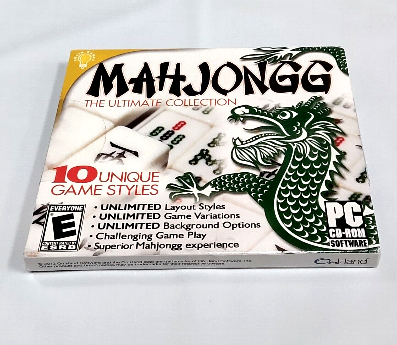 10 Mahjong - Jogo Online - Joga Agora