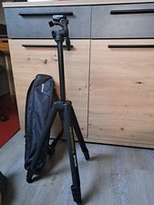 CULLMANN NANOMAX 260 STATIV