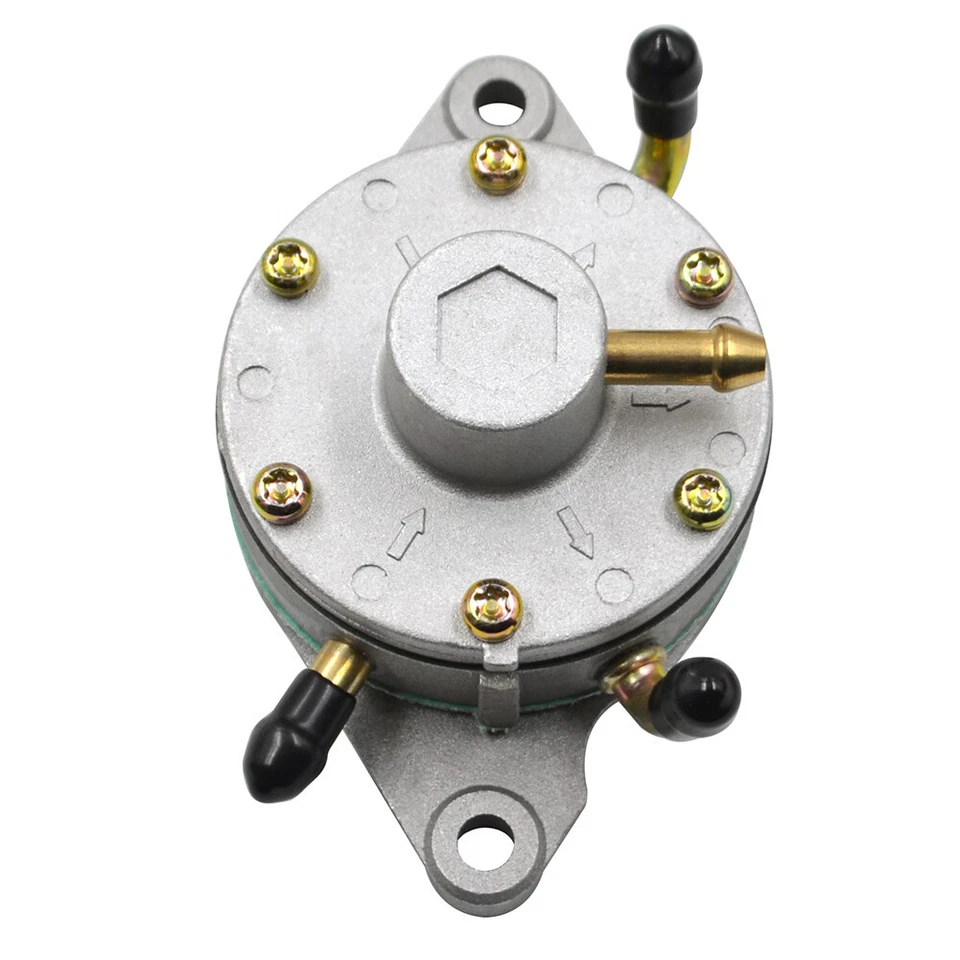 Conjunto completo de bomba de combustible para Polaris Indy 500 1989-2006 DF52-73 Foto 4 de 4