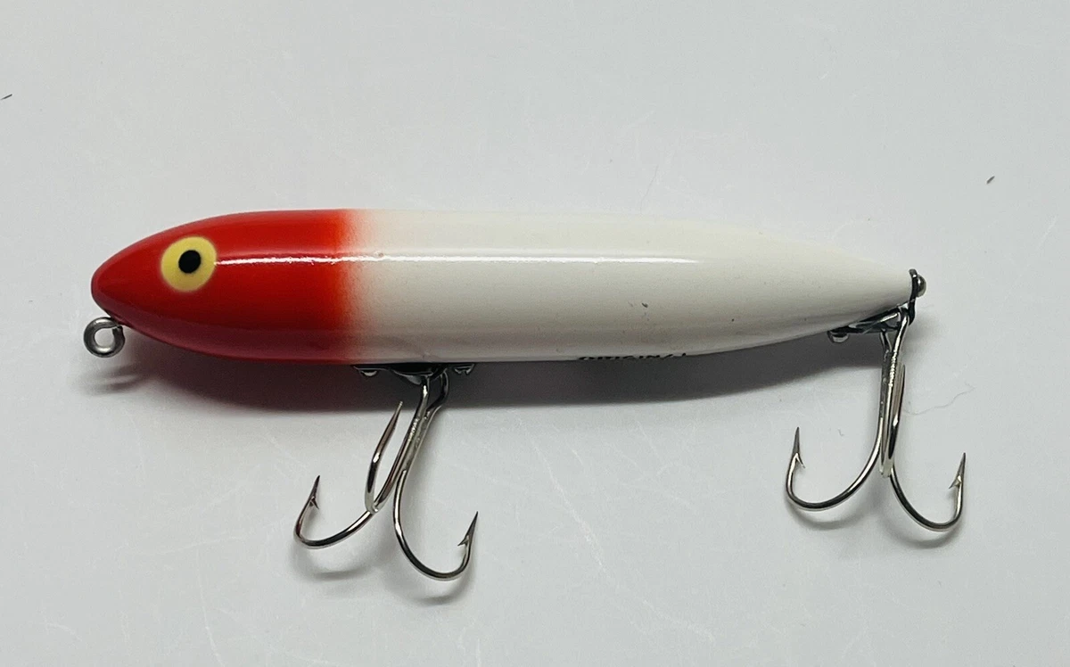 Vintage Heddon Zara Spook for sale - eBay