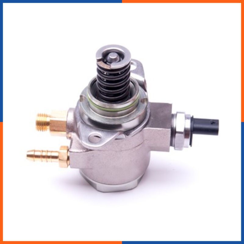 Pompe à carburant pour Audi A4 essence avec raccord d'alimentation 8mm