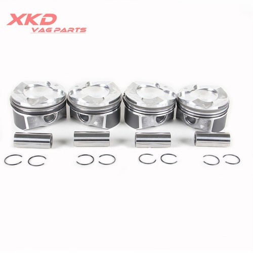2.0T N20B20B Engine Rebuilding Kit Fit For BMW 320i 520i X3 F22 F23 Low Power - Picture 13 of 18