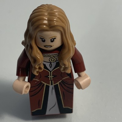 lego elizabeth swann