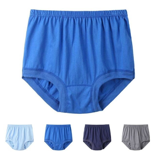 Herren Slip Baumwolle Unterwäsche Alte Schule Vintage Style Stretch Hoch Taille Herren Slip Baumwolle Unterwäsche Alte Schule Vintage Style Stretch Hoch Taille