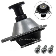 PARA SUZUKI ALT 125 LT 125 CARBURADOR IMPRIMACIÓN BOMBA DIAFRAGMA CUBIERTA CARBURADOR 1983-1987