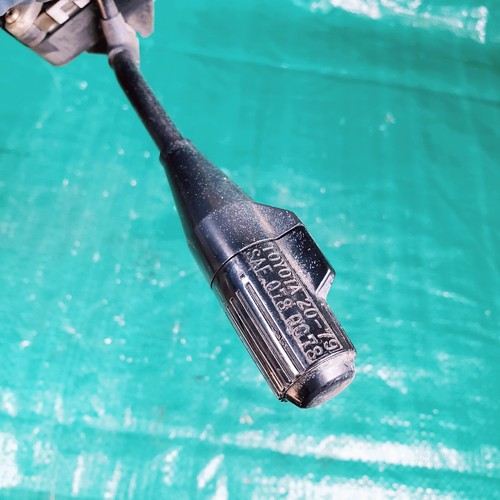 81 Toyota Pickup Truck Multi Switch Turn Signal Windshield Wiper Headlight Lever - Picture 5 of 11