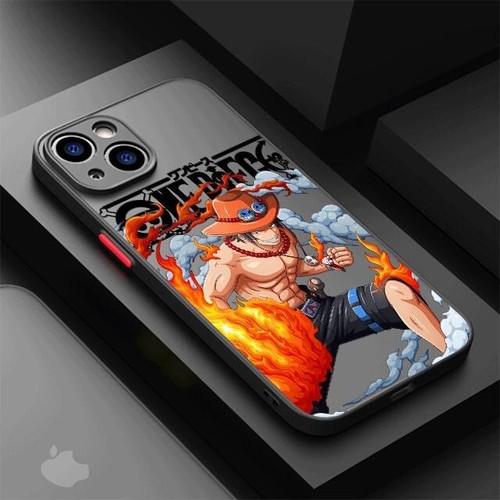 Cover/Custodia One Pice Apple iPhone 15-14-13 -12 Pro-Plus-ProMax - Foto 8 di 11