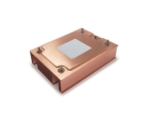 Dynatron A46 for Socket Socket AM4/AM5 Processor Cooler 1U Server and up - Picture 3 of 3