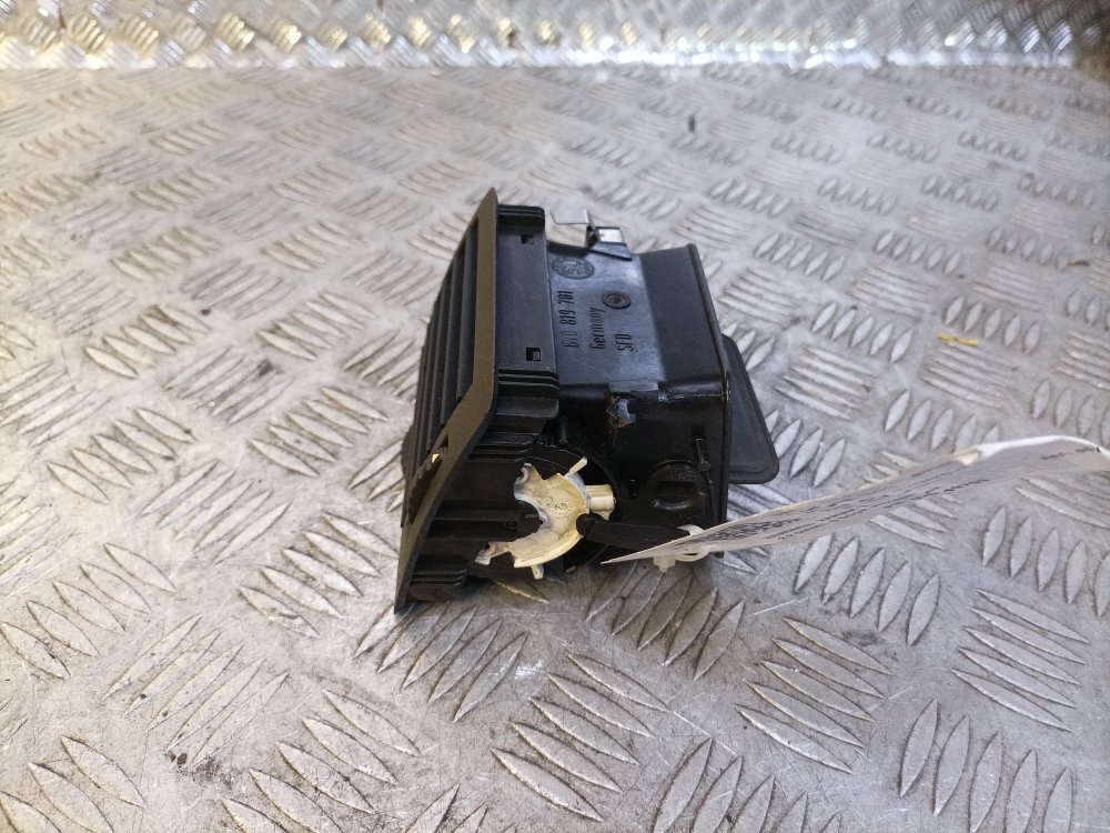 VAUXHALL ZAFIRA B 0514 FRONT HEATER DASHBOARD AIR VENT DRIVER SIDE
