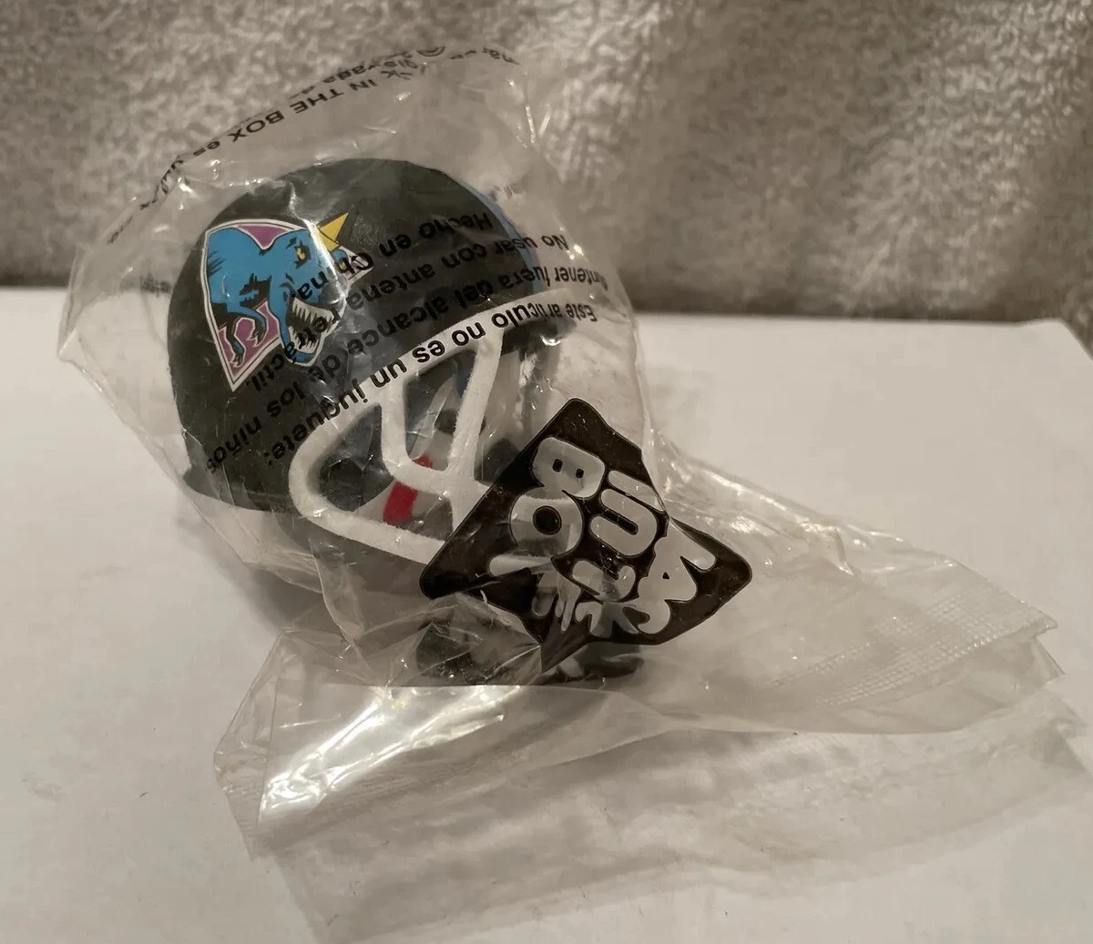 Dinosaur on sale antenna topper