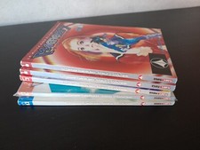 MACROSS 7 TRASH - Haruhiko Mikimoto - planet manga- 2000