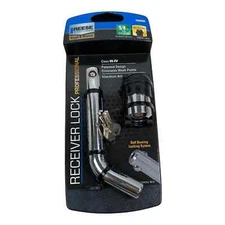 Receiver Lock Professional -Class III-IV-  ~ Comes w/2 Keys! Model# 7030433