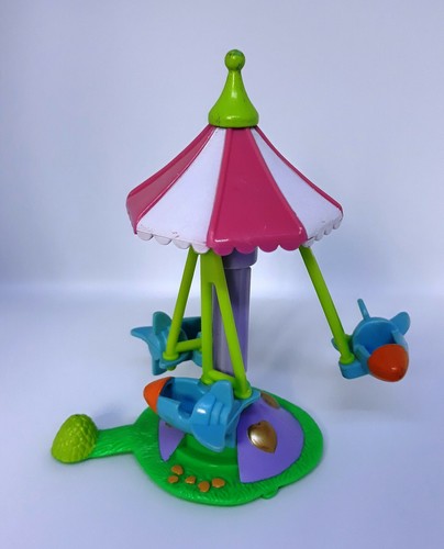POLLY POCKET FETE Foraine 1996 Bluebird EUR 15,00 - FR