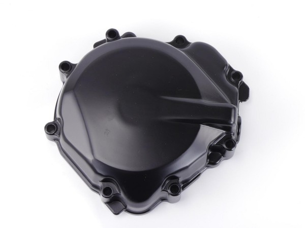 Motordeckel Links,Engine Cover Passend FüR Suzukigsxr1000 K5 - K6, 2005-2006-image