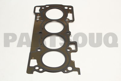 110441VA0B Genuine Nissan GASKET-CYLINDER 11044-1VA0B | eBay