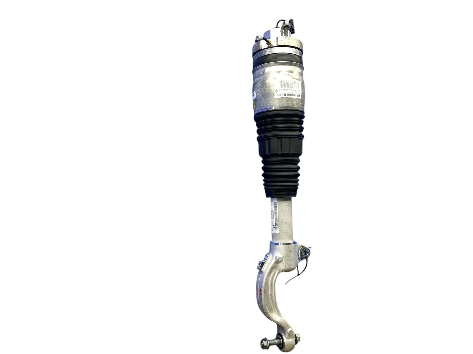2017-2024 MASERATI LEVANTE AWD 3.0L FRONT RIGHT AIR SUSPENSION STRUT ASSEMBLY