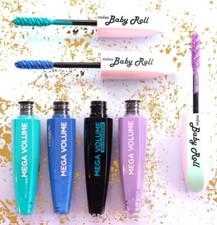 Mascara Mega Volume Miss Baby Roll L’Oréal