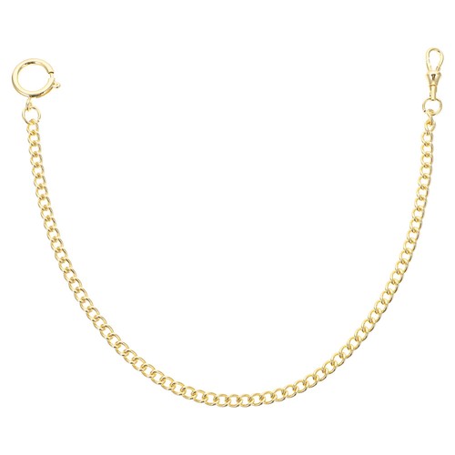 Clothes Hanging Chain Jeans Chain Pocket Watch Chain Clothes Buckle Chain - 第 2/12 張圖片