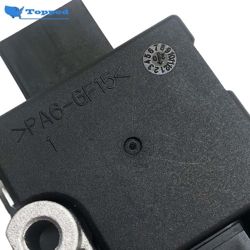 NEW 54107391782 Sunroof Repair Accessories Auto Sunroof Motor For BMW X1 F46 F45 - Picture 7 of 9