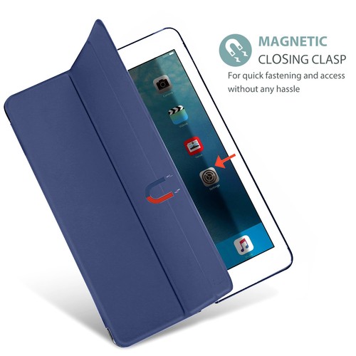 iPad 9.7 2017 , 10.5" , Pro 9.7 2016 , Mini 4 3 2 1 , iPad 4 3 2 , Air 1 2 Cases - Picture 33 of 299