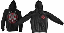 Umbrella Corp. Alpha Squad ZIPPERJACKE Kult,Movie,Game,Resident,Virus,Evil