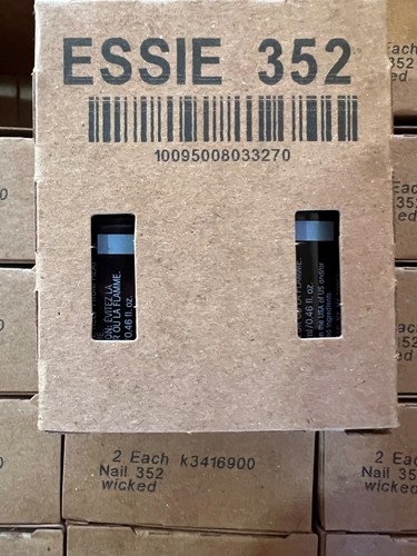 Essie Wicked Nail Polish (Full Case) 72 Count - Picture 4 of 14