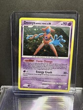 Legends Awakened #1/146 Deoxys Normal Forme