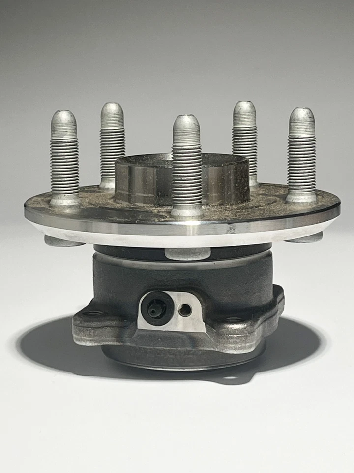 Conjunto de cojinete de cubo de rueda trasera GM 25979186 para 10-17 Chevy Equinox GMC Terrain Foto 3 de 4