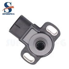 Throttle Position Sensor Left Turn Fit for 08-12 Kawasaki Brute Force Teryx 750