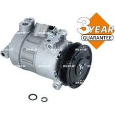 NRF 320262 Kompressor Klimaanlage für MERCEDES BENZ A KLASSE CLA B GLA GLB W177 NRF 320262 Kompressor Klimaanlage für MERCEDES BENZ A KLASSE CLA B GLA GLB W177