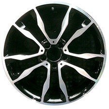 Wheel Rim Mercedes-Benz GLA250 19 2015-2020 15640104007X23 OEM Factory OE 65536