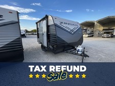 2026 CrossRoads Zinger Lite Mini 12BH (2)