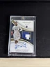 2016-17 Panini Immaculate Jamal Murray (RC) Patch Auto Collegiate #/49 (AU MEM)