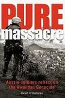 Pure Massacre | Kevin O'halloran | Englisch | Taschenbuch | 2010 | Createspace