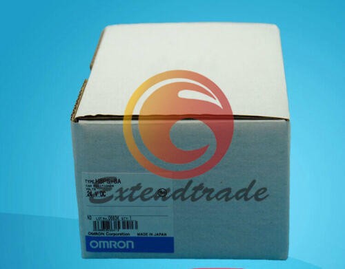1PC NEW Omron H8PS-8A 24VDC Cam Positioner - Picture 1 of 1