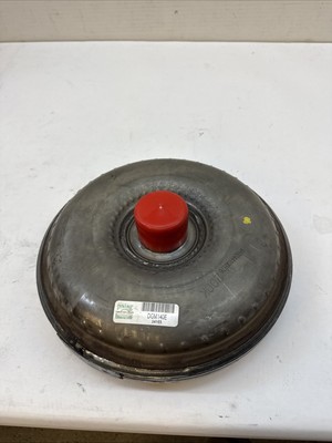 DYNAMIC REMANUFACTURING DGM140E Torque Converter