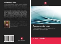 E. Zoya Kpamma | Pensamento Lean | Taschenbuch | Portugiesisch (2021)