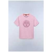 Napapijri T-Shirt S-Mahsa Ss NP0A4FZB