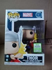 Funko Pop! Marvel Thor #438 - 2019 Spring Convention Exclusive