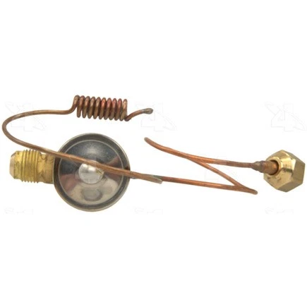 Válvula de expansión externamente ecualizada Four Seasons 38604 TXV Foto 3 de 4